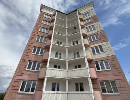 2-к. квартира, 74&nbsp;м²