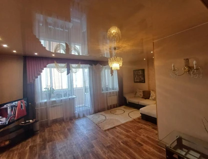 4-к. квартира, 98,1&nbsp;м²