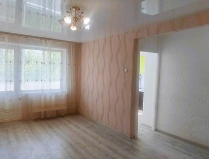 1-к. квартира, 32,5&nbsp;м²
