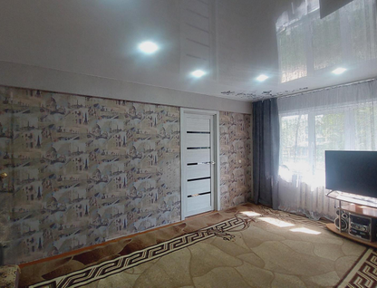 2-к. квартира, 44,8&nbsp;м²