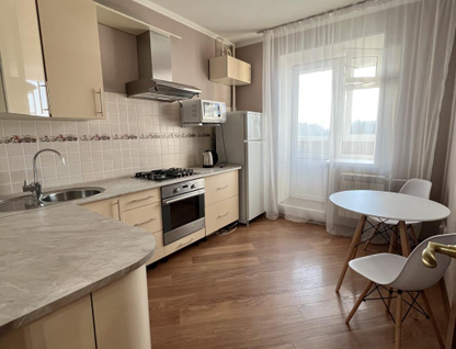 2-к. квартира, 60,1 м²