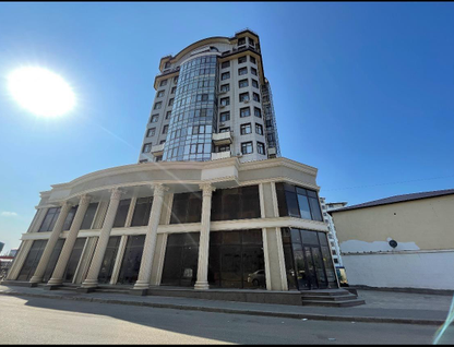 2-к. квартира, 75&nbsp;м²