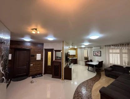 3-к. квартира, 102&nbsp;м²
