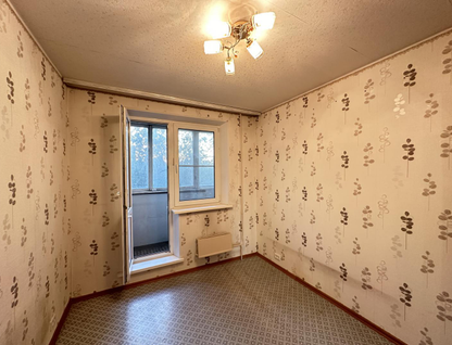 Комната, 39,3 м²