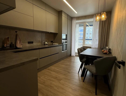1-к. квартира, 44&nbsp;м²