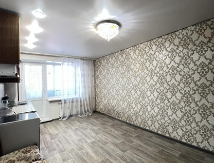1-к. квартира, 32,1&nbsp;м²