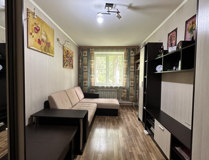 2-к. квартира, 43,3&nbsp;м²