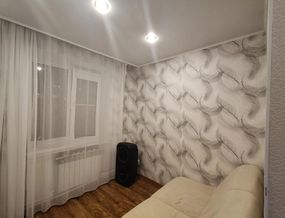 1-к. квартира, 13&nbsp;м²