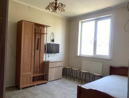 Студия, 23&nbsp;м²