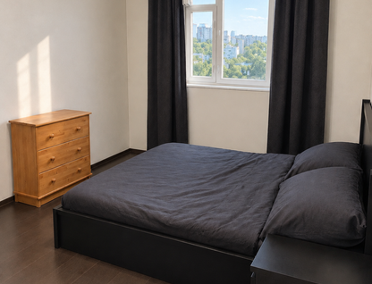 3-к. квартира, 77 м²