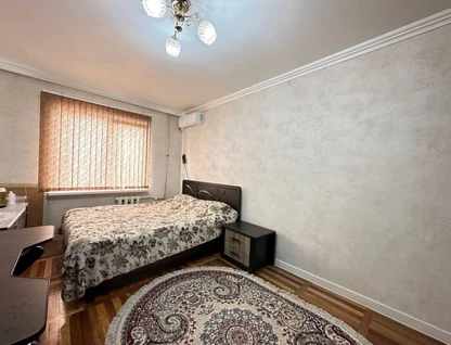 1-к. квартира, 30&nbsp;м²
