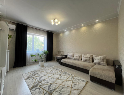 2-к. квартира, 51&nbsp;м²