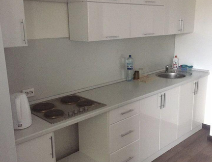 1-к. квартира, 40&nbsp;м²