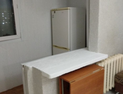 Студия, 20 м²