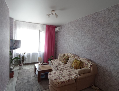 1-к. квартира, 36&nbsp;м²