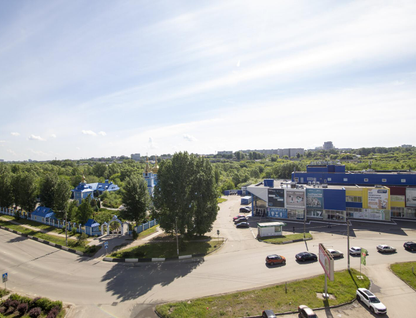 2-к. квартира, 52,8&nbsp;м²