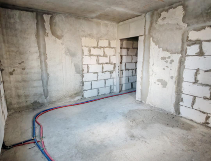 1-к. квартира, 42,2&nbsp;м²