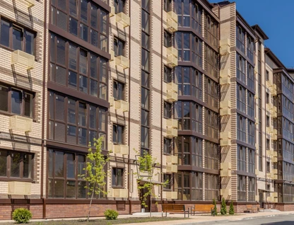 1-к. квартира, 44,2&nbsp;м²