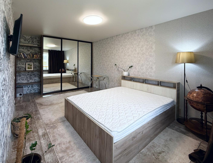 1-к. квартира, 33,7&nbsp;м²