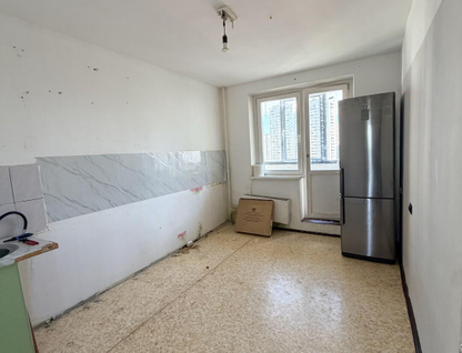 2-к. квартира, 61 м²