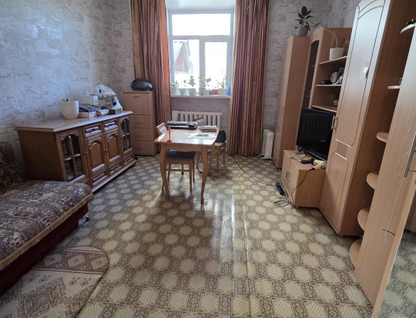 Комната, 17,7&nbsp;м²