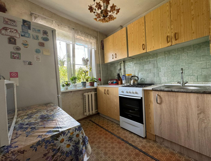 2-к. квартира, 44,6&nbsp;м²