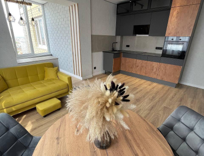 1-к. квартира, 35&nbsp;м²