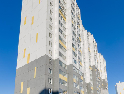 Студия, 27&nbsp;м²