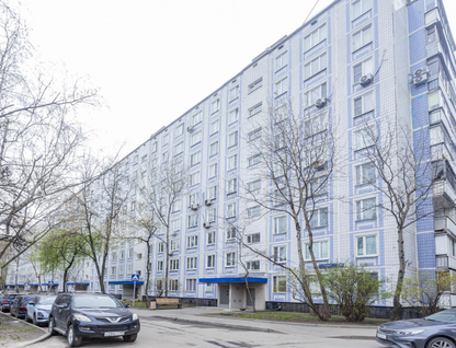 1-к. квартира, 32&nbsp;м²