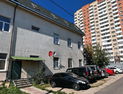 1-к. квартира, 18&nbsp;м²