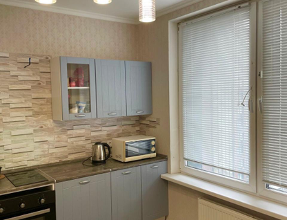 1-к. квартира, 34&nbsp;м²
