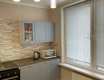 1-к. квартира, 34&nbsp;м²