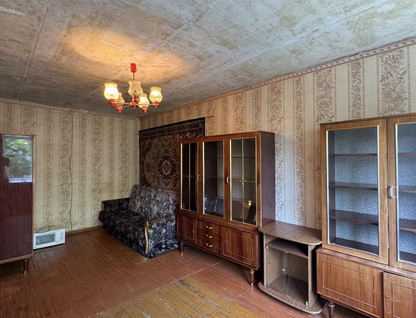 1-к. квартира, 29,8&nbsp;м²