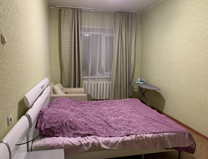 2-к. квартира, 54&nbsp;м²