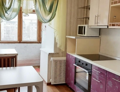 1-к. квартира, 37,1&nbsp;м²