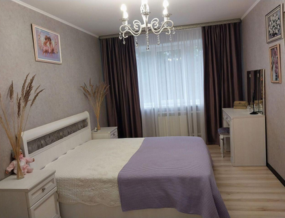 3-к. квартира, 61,1&nbsp;м²
