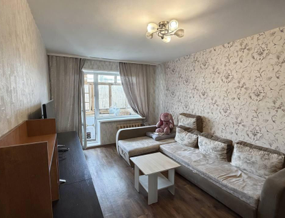 2-к. квартира, 43,9&nbsp;м²