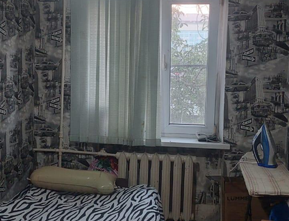 2-к. квартира, 43&nbsp;м²