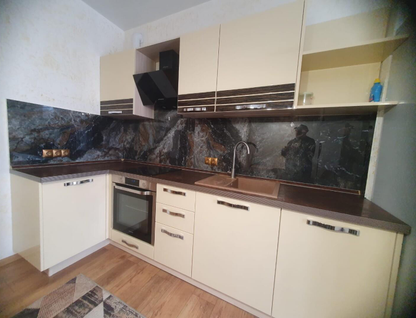 1-к. квартира, 40&nbsp;м²