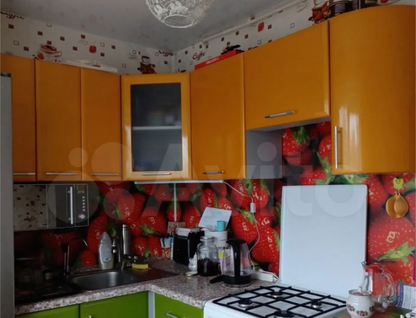 2-к. квартира, 36,9&nbsp;м²