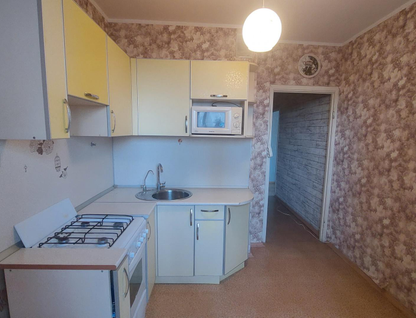 1-к. квартира, 39 м²