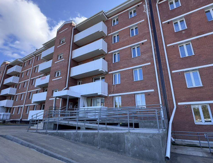 2-к. квартира, 45,8&nbsp;м²