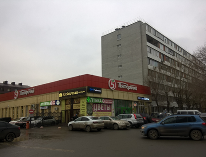2-к. квартира, 46&nbsp;м²