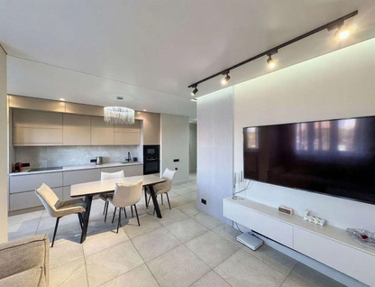 3-к. квартира, 70&nbsp;м²