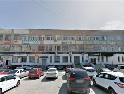 Помещение свободного назначения, 54&nbsp;м²
