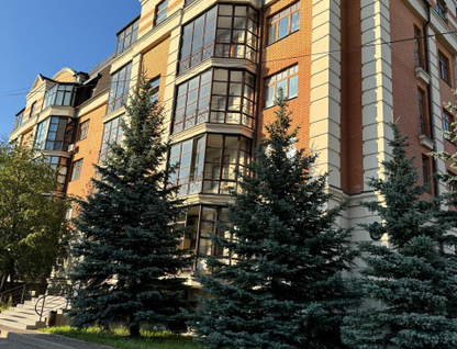 5-к. квартира, 277,1&nbsp;м²