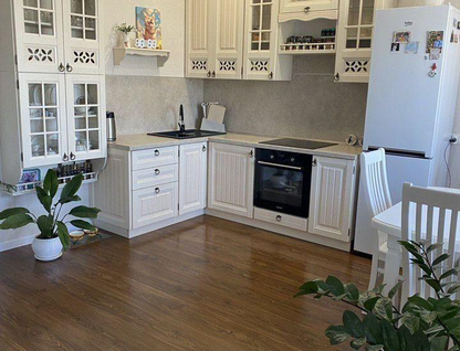 3-к. квартира, 58&nbsp;м²
