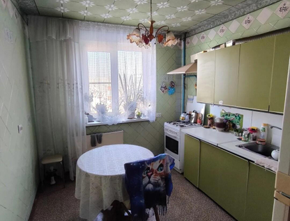 3-к. квартира, 68&nbsp;м²