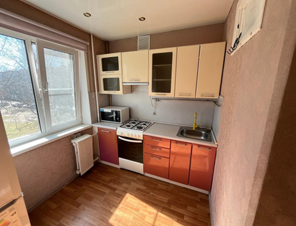 2-к. квартира, 44,8 м²