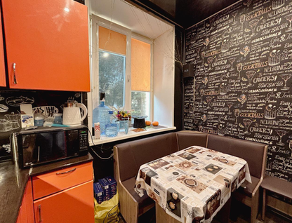 3-к. квартира, 58,5&nbsp;м²